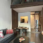Au Bat 公寓 图尔奈