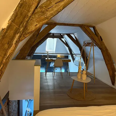 Au Bat Tournai Appart Tournai