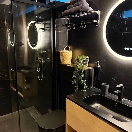 Au Bât Appartement