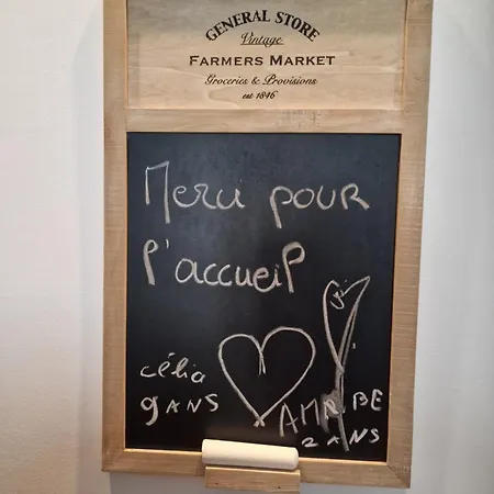 Daire Au Bat Tournai