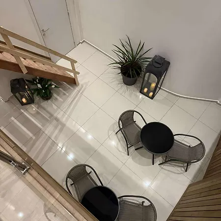 Appartement Au Bât Tournai