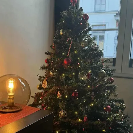 Au Bât Appartement *